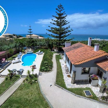 Star Pine Lodge Sintra Exteriör bild