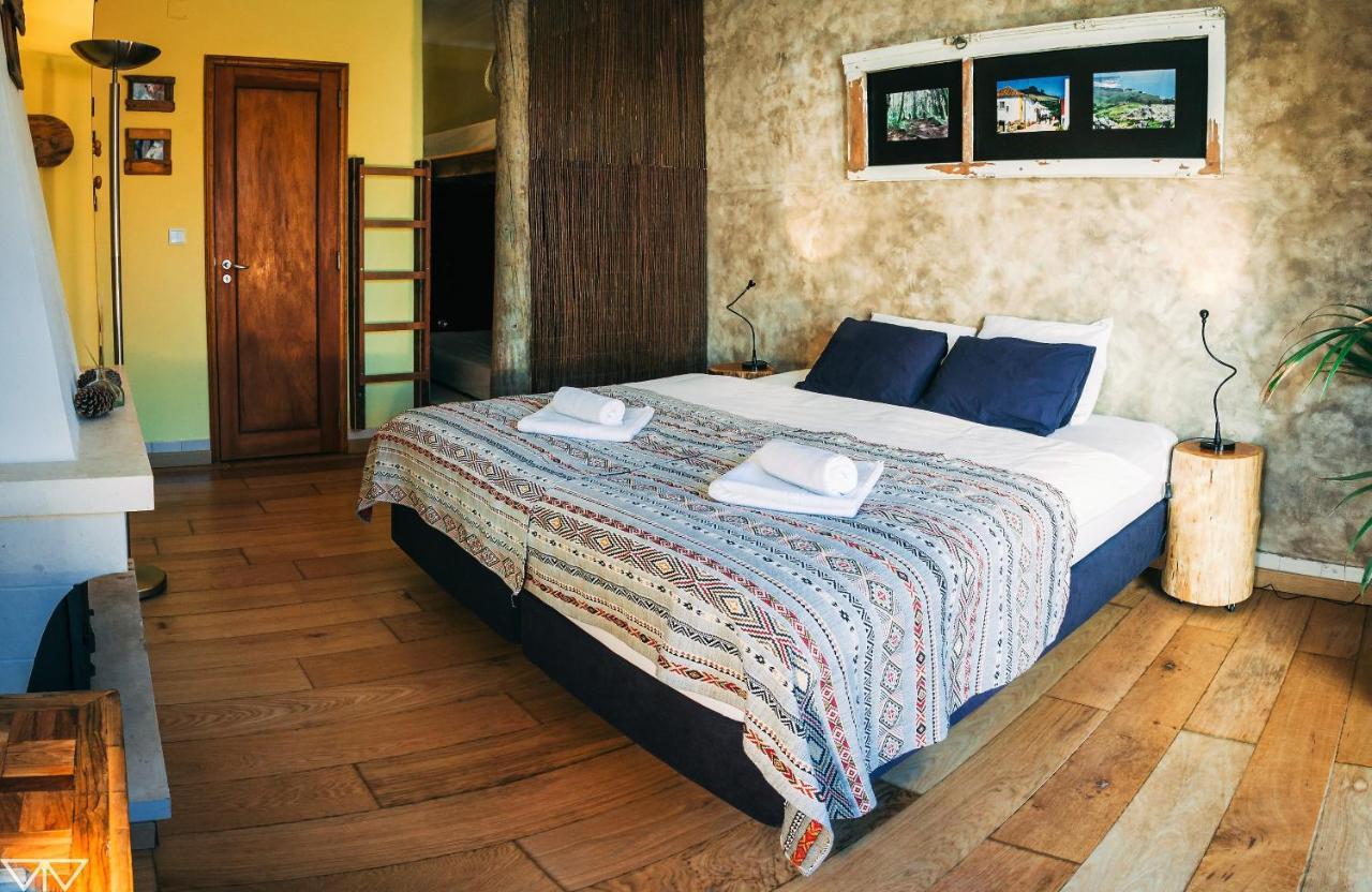 Star Pine Lodge Sintra Exteriör bild