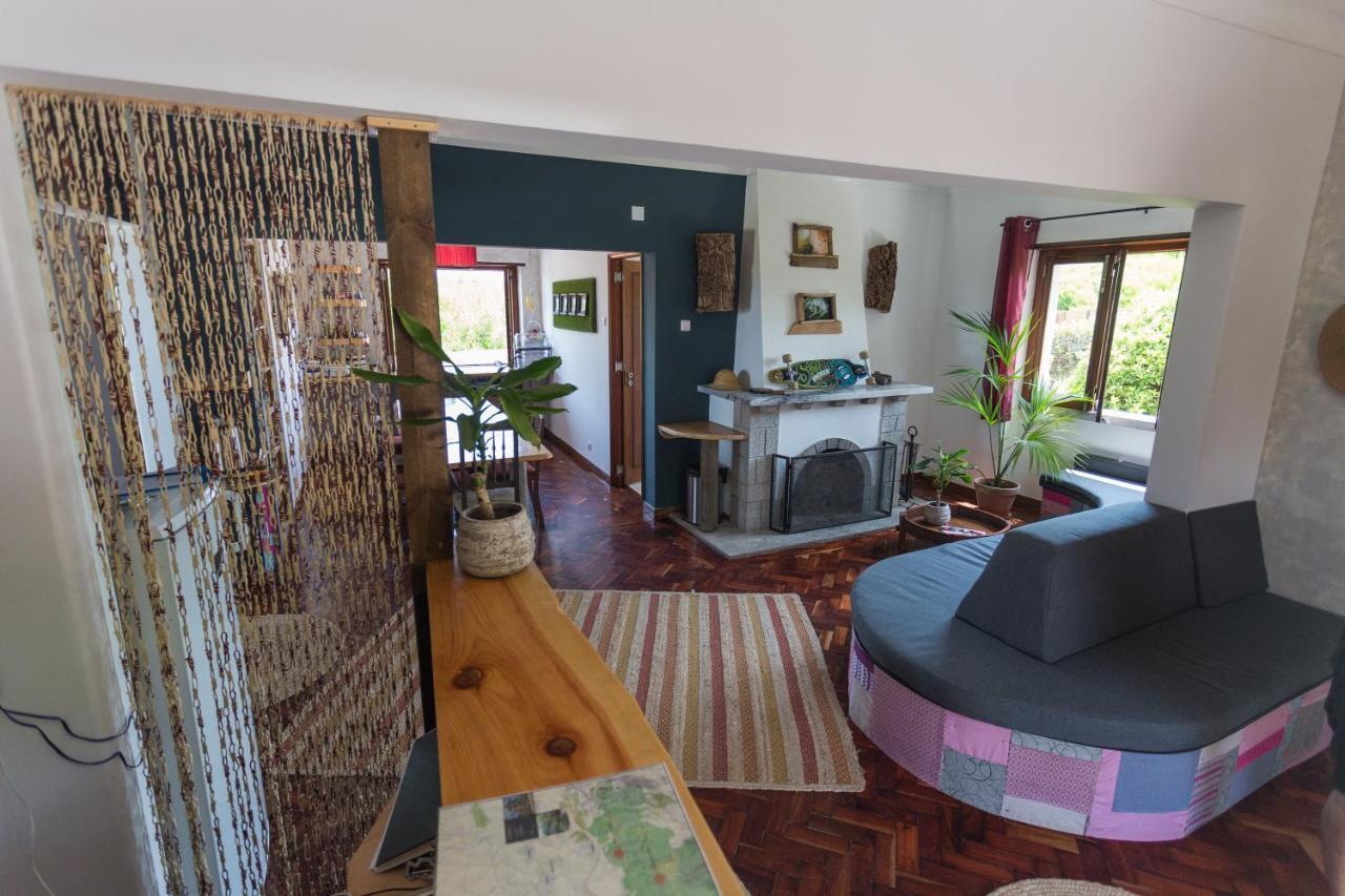 Star Pine Lodge Sintra Exteriör bild