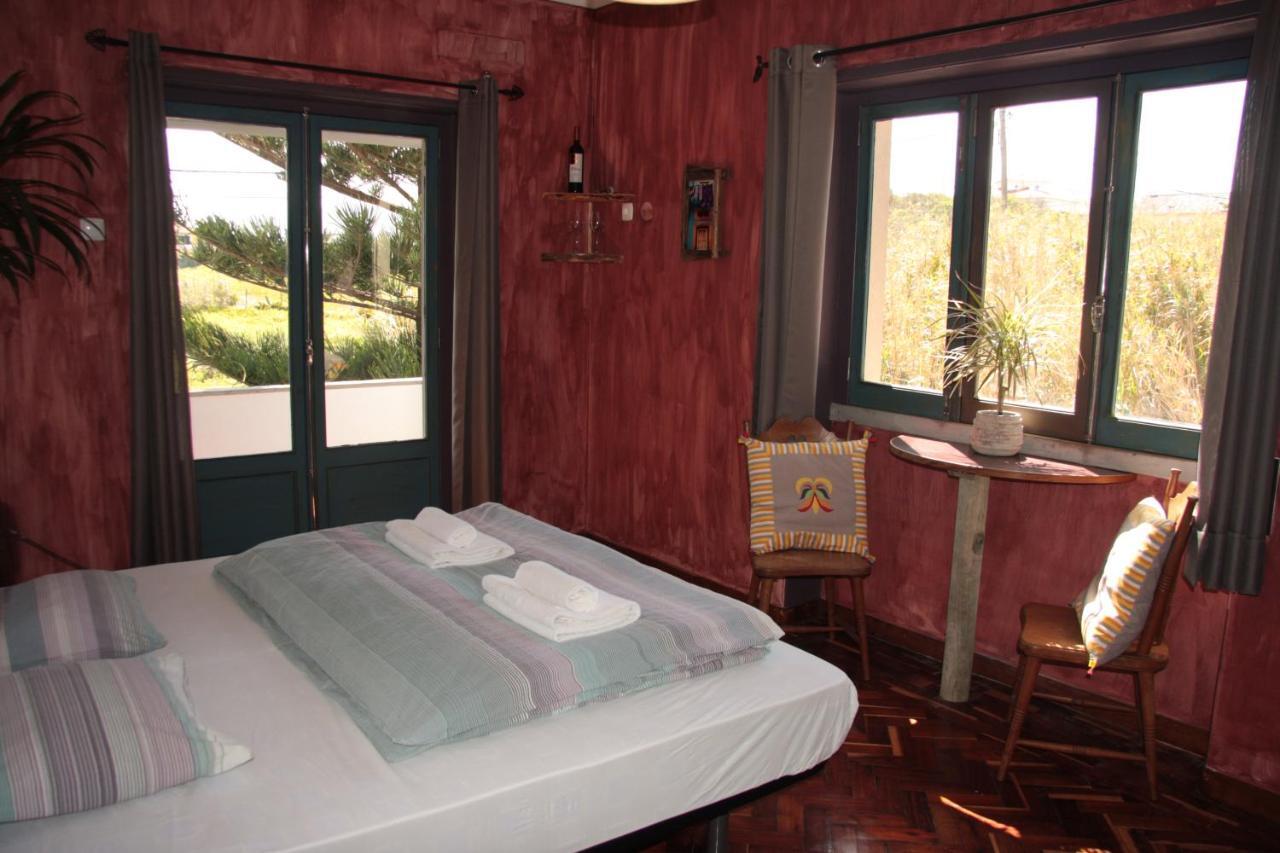 Star Pine Lodge Sintra Exteriör bild