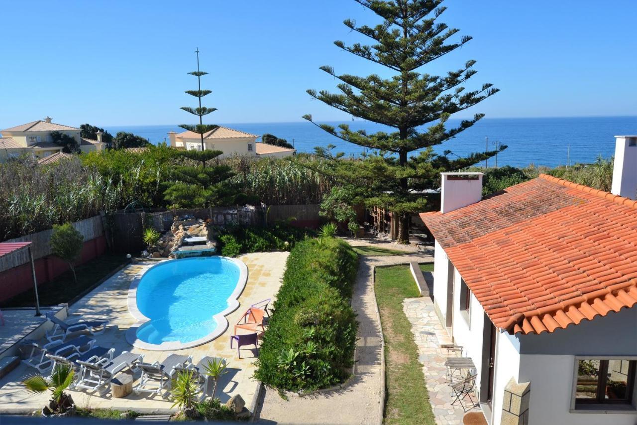 Star Pine Lodge Sintra Exteriör bild
